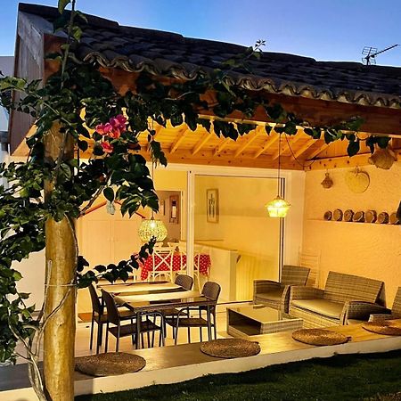 Casa Do Moinho Villa Понта Делгада Екстериор снимка