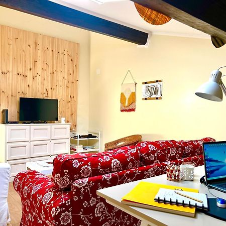 Casa Do Moinho Villa Понта Делгада Екстериор снимка