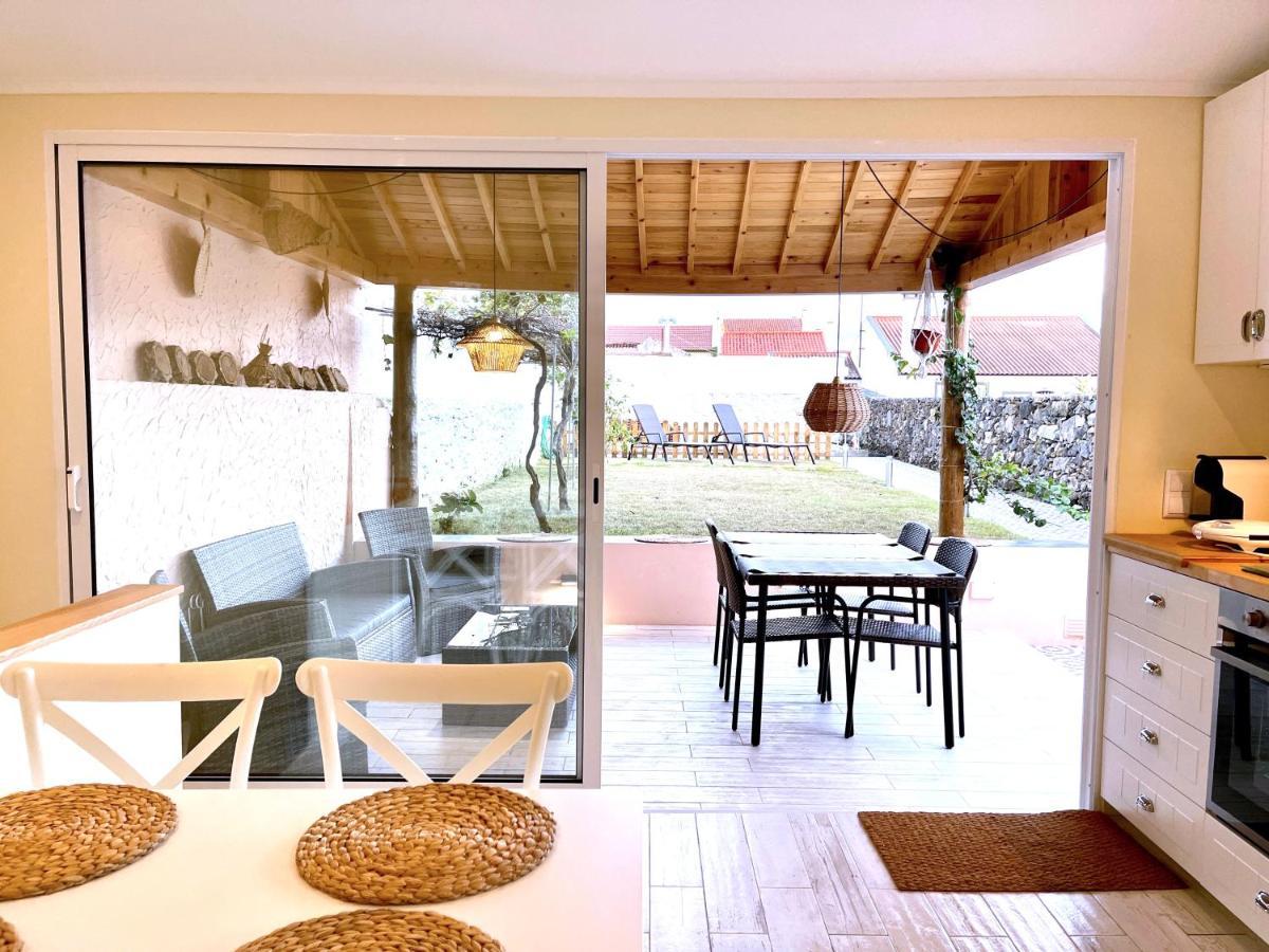Casa Do Moinho Villa Понта Делгада Екстериор снимка
