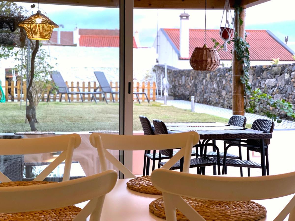 Casa Do Moinho Villa Понта Делгада Екстериор снимка