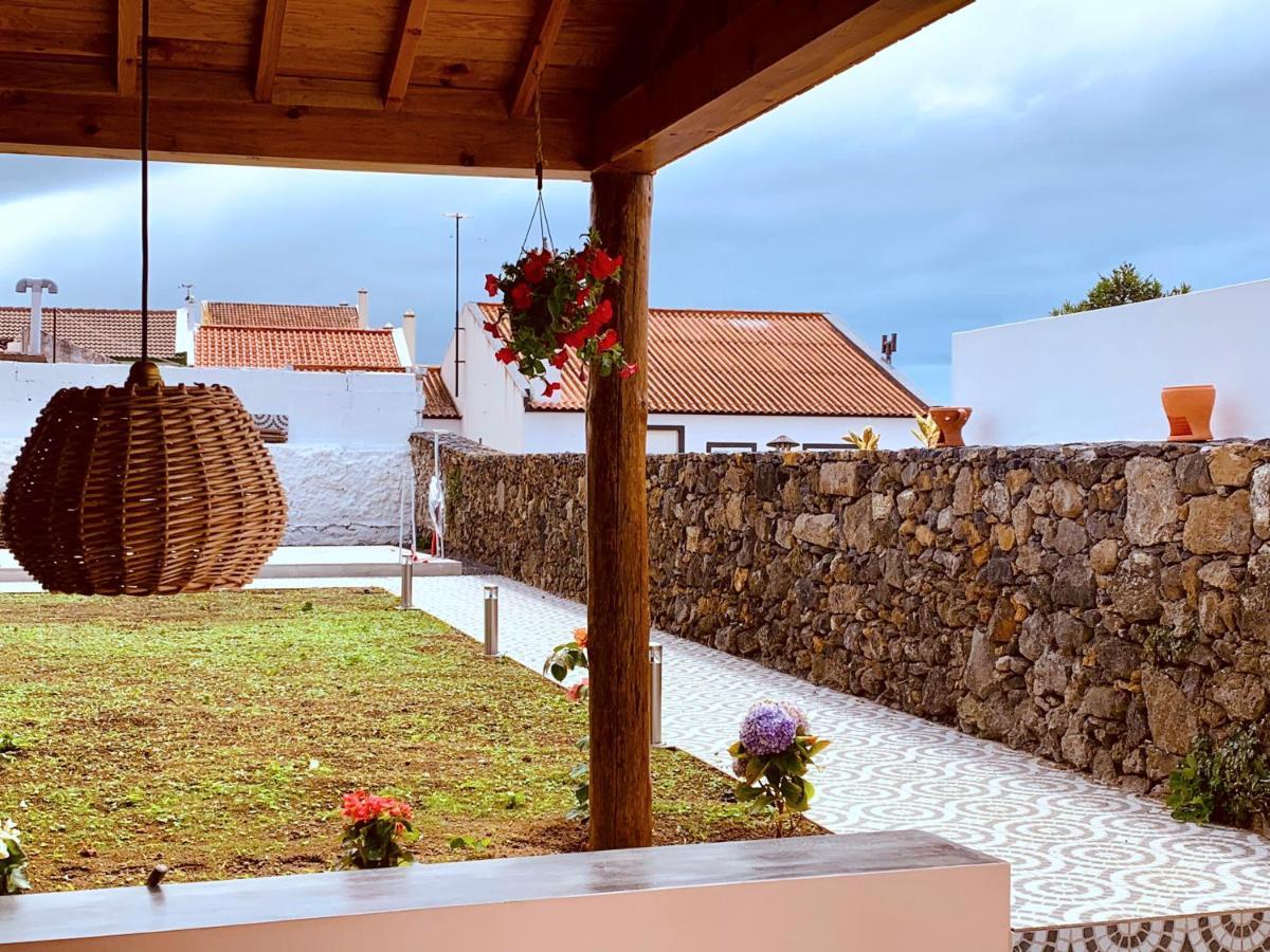 Casa Do Moinho Villa Понта Делгада Екстериор снимка