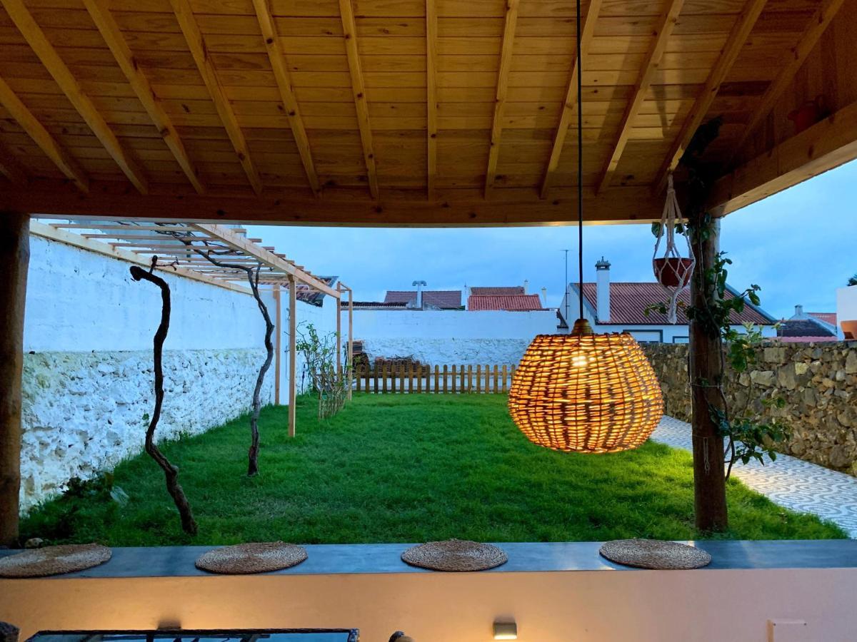 Casa Do Moinho Villa Понта Делгада Екстериор снимка
