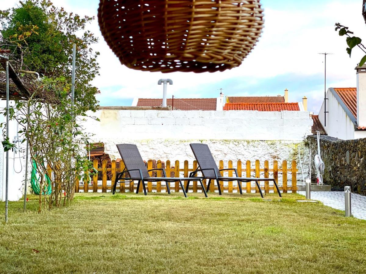 Casa Do Moinho Villa Понта Делгада Екстериор снимка
