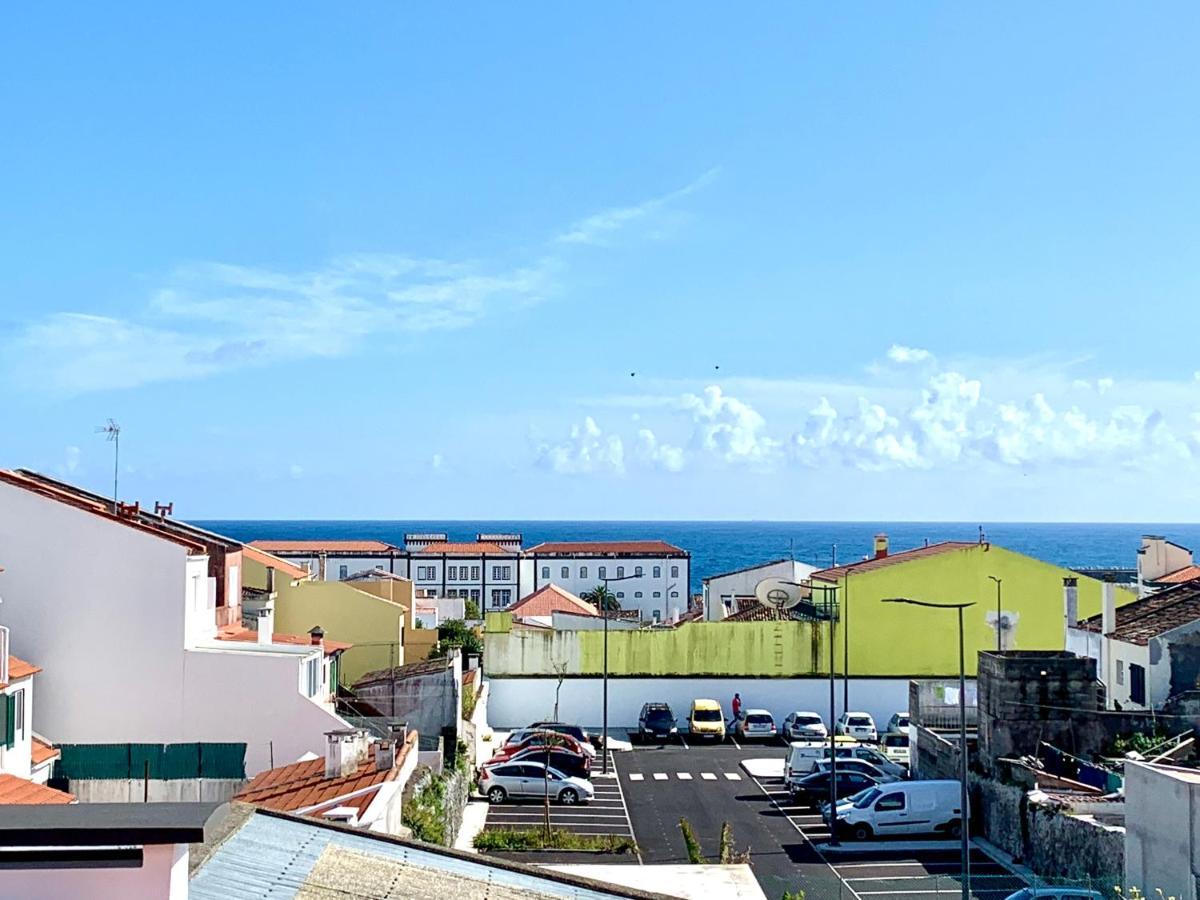 Casa Do Moinho Villa Понта Делгада Екстериор снимка